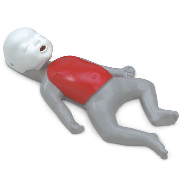 CPR training manikin LF03720G Nasco