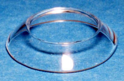 Symblepharon ring 21-41 series Oculo Plastik