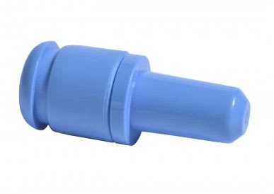 V-bottom sample tube / polypropylene Bluechiip® series Micronic