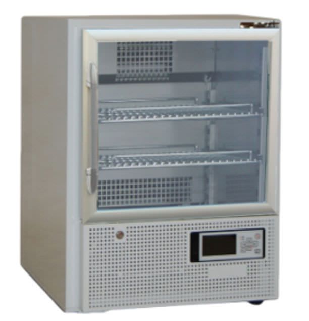 Laboratory refrigerator / pharmacy / built-in / 1-door NanoFreeze RF V1 Nanolytik