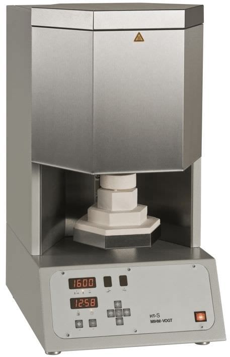 Sintering furnace / dental laboratory HT-S MIHM-VOGT