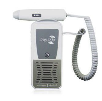 Vascular doppler / unidirectional / pocket DigiDop 300 Newman Medical