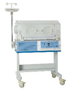 Infant incubator YP-100 Ningbo David Medical Device
