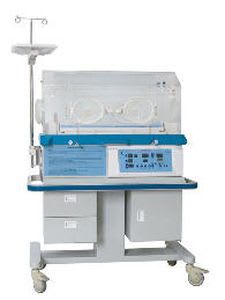 Infant incubator YP-930 Ningbo David Medical Device
