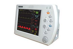 Compact multi-parameter monitor NT3A Newtech