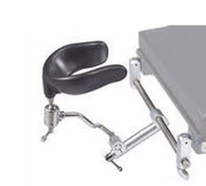 Headrest support / operating table PA13.03 Mediland Enterprise Corporation