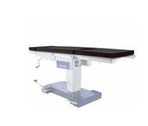 Operating table mattress PA35.07 Mediland Enterprise Corporation