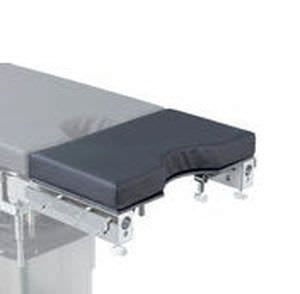 Seat plate urological / operating table PA31.03, PA31.04 Mediland Enterprise Corporation