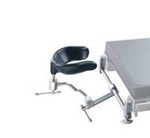 Headrest support / operating table PA13.02 Mediland Enterprise Corporation