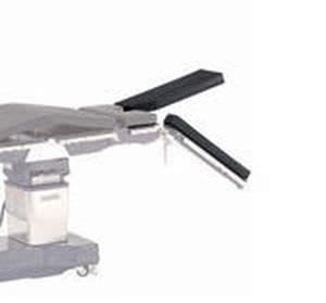 Leg plate operating table PA101.01, PA101.03 Mediland Enterprise Corporation