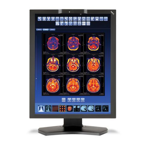 LCD display / medical imaging / medical / diagnostic 2 MP | MD211C2 NEC