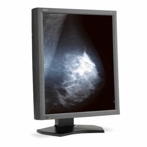 LCD display / diagnostic / medical imaging 5 MP | MD11G5 NEC
