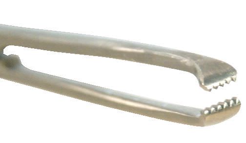 Gynecological forceps / Allis 102 - 254 mm | 031107, 031106 Medgyn Products