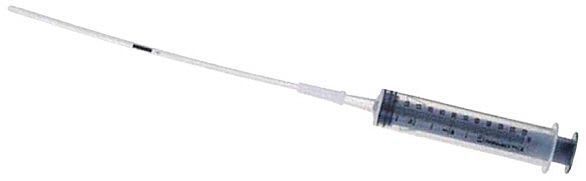 Intra-uterine suction cannula / disposable / with syringe 4 - 7 mm | 022511 Medgyn Products