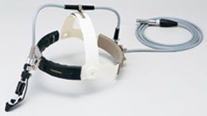 Surgical headlight / medical Zusho Nagashima Medical Instruments