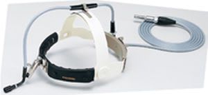 Surgical headlight / medical Kamio Nagashima Medical Instruments