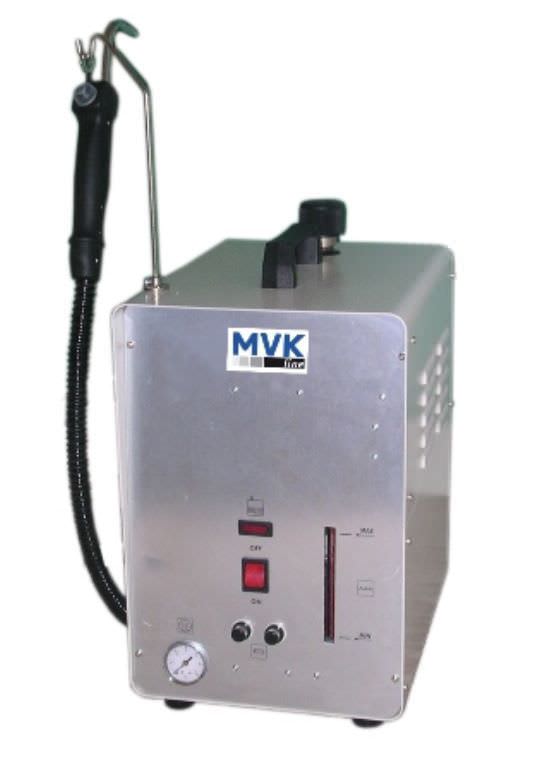 Dental laboratory steam generator ST-5 MVK-line