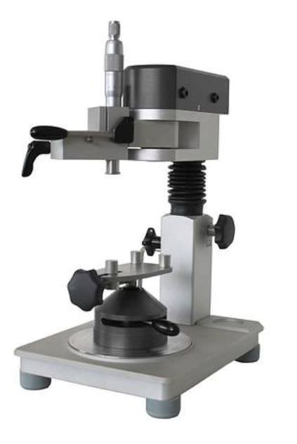 Dental laboratory milling machine / bench-top / with electric micromotor FG1 | FG1 EB MVK-line