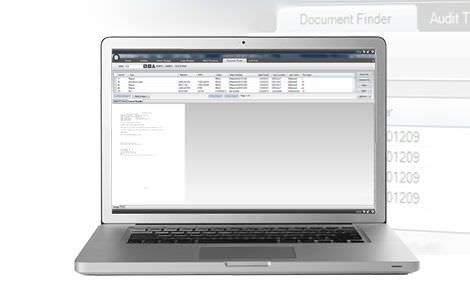 Management software / medical / for hospitals Merge Documents™ MERGE Healthcare