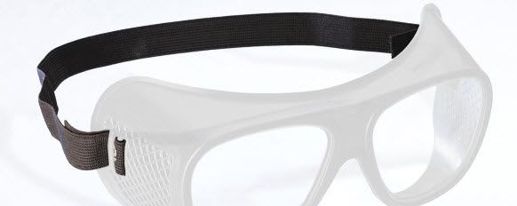 Radiation protective glasses BR178 MAVIG