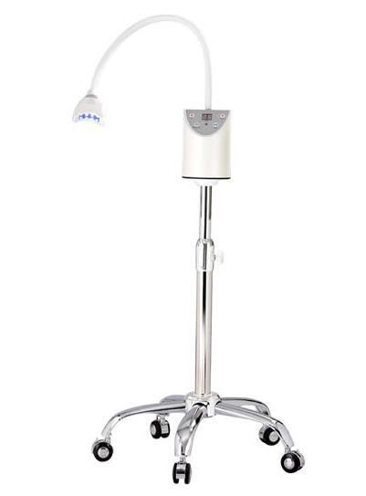 Dental bleaching lamp / LED MD-666 Motion Dental Equipment Corporation