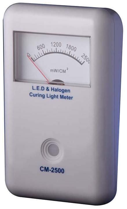Radiometer LED CM-2500 Motion Dental Equipment Corporation