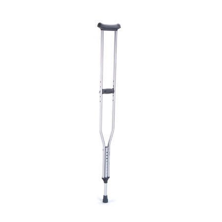 Axillary crutch / height-adjustable W511-10 Merits Health Products