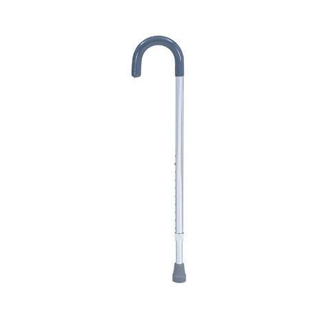 Height-adjustable walking stick W2111-6 Merits Health Products