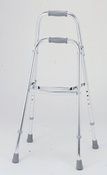 Lateral walker / folding W150-2 Merits Health Products
