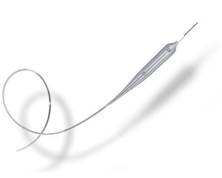 PTCA catheter / balloon Yangzte® µ sb Minvasys