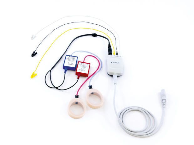 Evoked auditory potential measurement system (audiometry) / for pediatric audiometry easyScreen MAICO Diagnostic