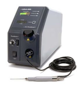 Electric surgical suction pump / for ultrasound-assisted liposuction Lysonix® 3000 Misonix