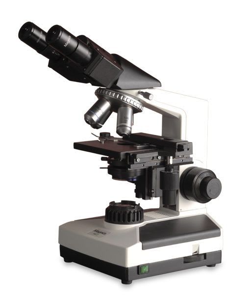 Laboratory microscope / optical / binocular / LED MLX-i Magnus Analytics