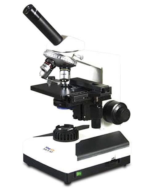 Teaching microscope / optical / monocular MLX-M Magnus Analytics