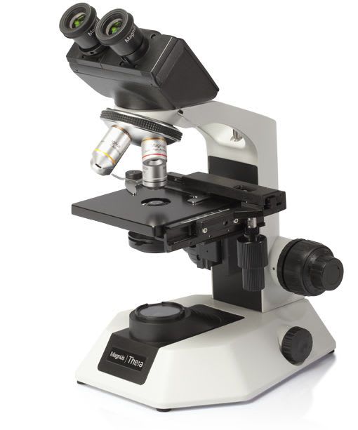 Laboratory microscope / optical / binocular Theia-fi Magnus Analytics