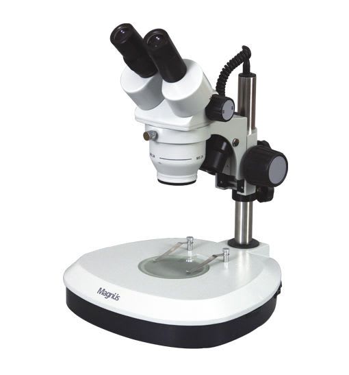 Teaching stereo microscope / binocular MS Magnus Analytics