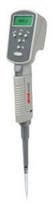 Electronic pipette MICROLIT