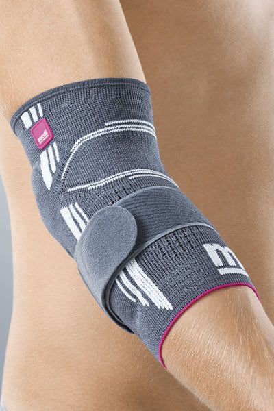 Epicondylitis strap (orthopedic immobilization) / elbow sleeve Epicomed® medi