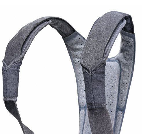 Posture corrective orthosis (orthopedic immobilization) / vertebral hyperextention Spinomed® medi