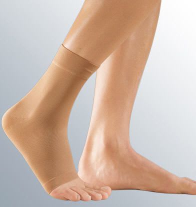 Ankle sleeve (orthopedic immobilization) ANKLE SUPPORT medi