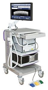 OCT scanner VivoSight® Michelson Diagnostics