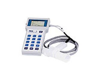 Hand-held spirometer Lungtest 250 MES