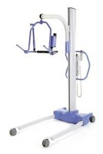 Mobile patient lift / electrical Stature Joerns Healthcare