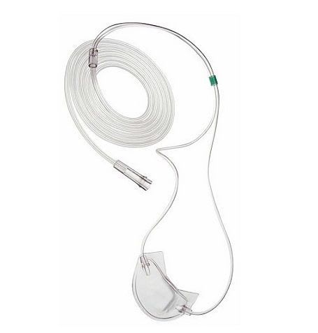 Artificial ventilation mask / nasal pillow / disposable MQ0101 Medquip