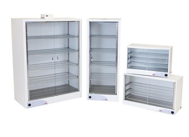 Drying cabinet / laboratory 1000 L | FCX1 LEEC