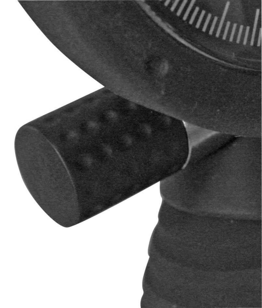 Hand-held sphygmomanometer MDF® 8481C MDF Instruments