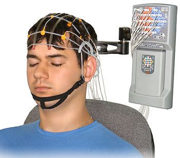 Portable electroencephalograph Encephalan-EEGR-19/26 Medicom MTD