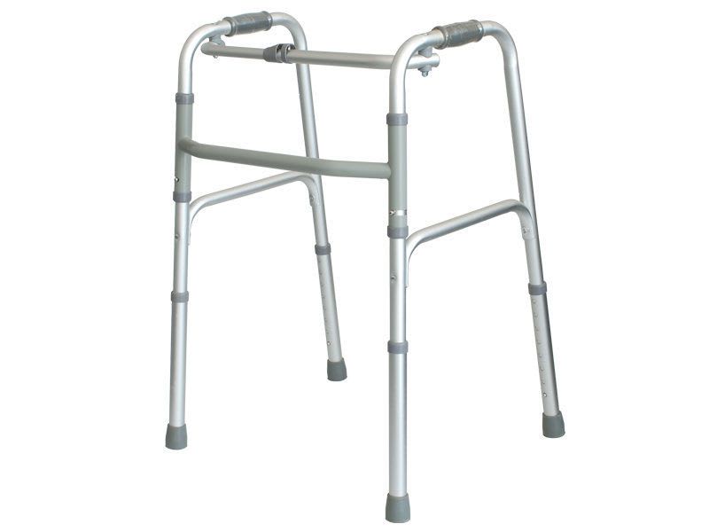 Height-adjustable walker / folding AYSC-4010 Lapastilla Soluciones Integrales SL