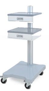 Medical device trolley EC5302 Machan International Co., Ltd.