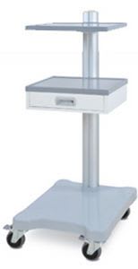 Medical device trolley EC5311 Machan International Co., Ltd.